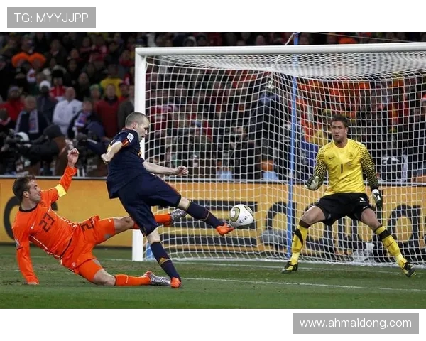 安德雷斯伊涅斯塔传奇人生与绿茵场上的永恒艺术魅力