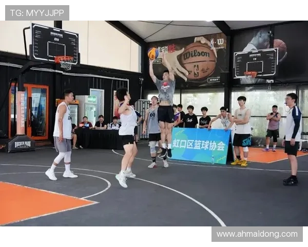 篮球热潮再度来袭看年轻力量如何引领赛场激情与团队荣耀