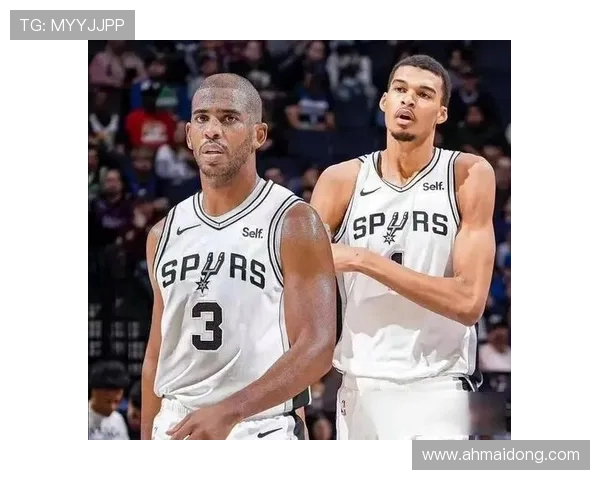 维克托·文班亚马如何改变NBA未来十年的发展格局与趋势