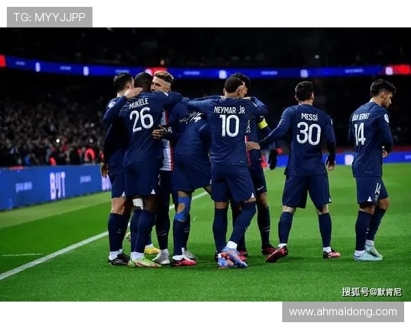 巴黎圣日耳曼迎战雷恩 激烈对决掀起法甲赛季新高潮