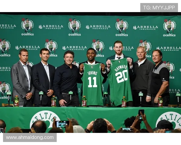 波士顿凯尔特人全新赛季阵容解析与球队未来发展展望