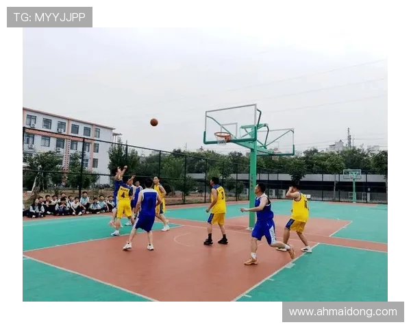 篮球点燃青春梦想描绘团队力量共筑辉煌赛场传奇之路