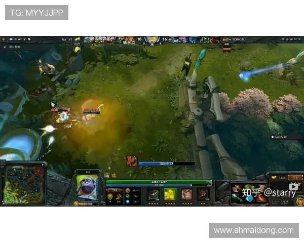 DOTA2战术分析：FPX中路突破体系的核心策略与执行细节