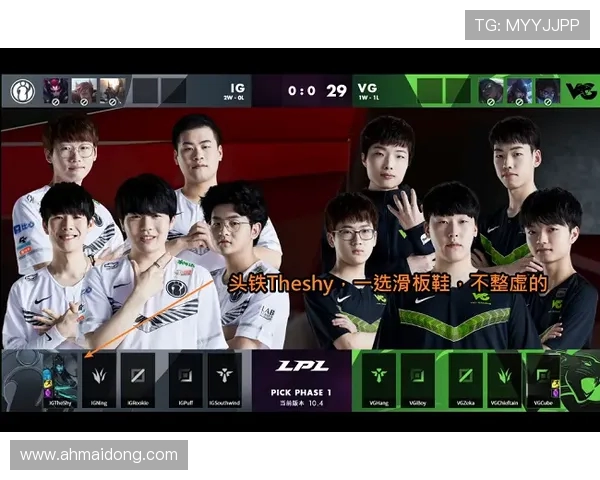 IG战术解析：如何构建高效反击体系应对敌队策略