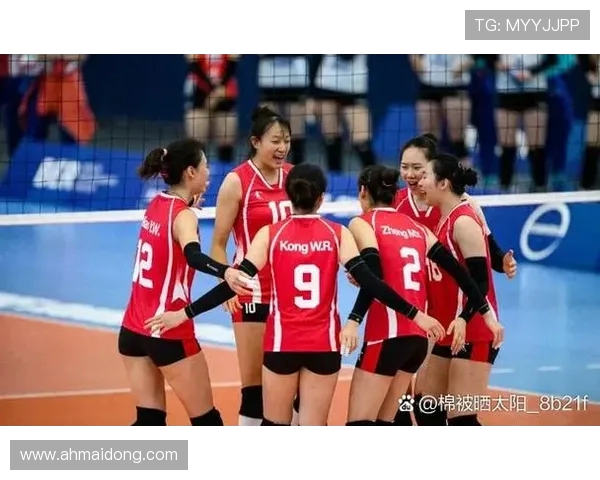 上海排球队防反战术解析：深度剖析排球比赛中的战术运用与团队协作