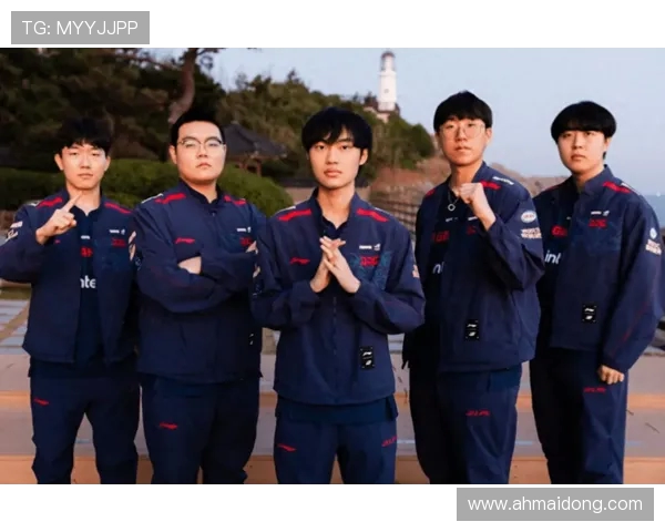 冠军杯特别报道：JDG战队的崛起与成长历程全景回顾