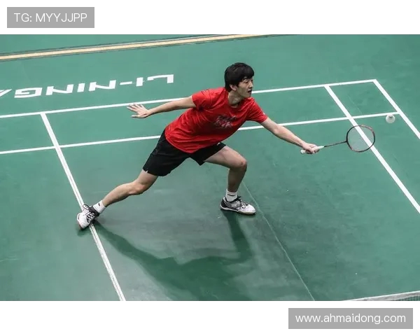 南京羽毛球队状态分析与未来展望聚焦球队训练与比赛表现的全面解读 南京羽毛球队状态分析与未来展望聚焦球队训练与比赛表现的全面解读