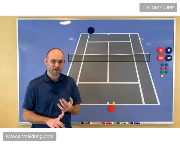 广州网球队反击战术解析：深度剖析网球运动的战术与技巧