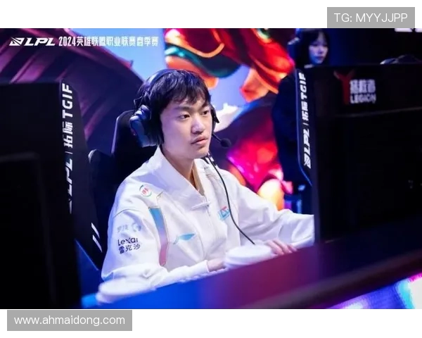 洲际赛分析：BLG展现出卓越的灵活性与战术适应能力