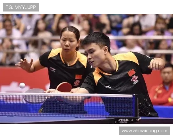 深圳乒乓球队在亚运会中的心理素质表现分析与点评 深圳乒乓球队在亚运会中的心理素质表现分析与点评