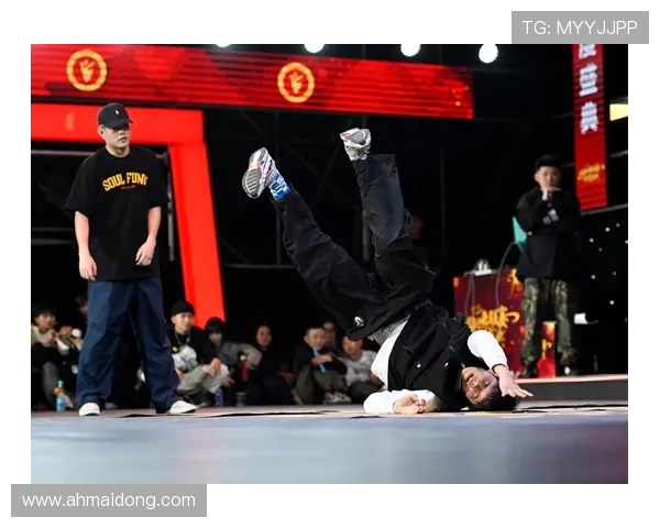 西安街舞队在极限运动联赛中以51分稳居积分榜首位