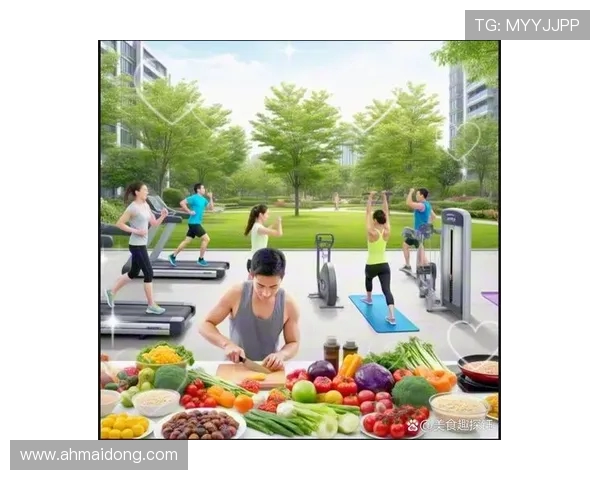 运动助力健康人生，探索多元化运动方式提升身体素质与心理健康