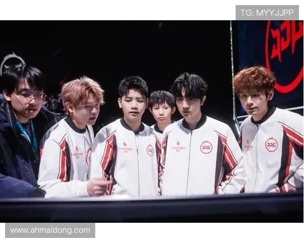 WBG鏖战JDG巅峰对决决胜瞬间尽显冠军荣耀之争