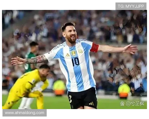 梅西再创传奇引领世界足球新纪元成就绿茵场永恒经典 梅西再创传奇引领世界足球新纪元成就绿茵场永恒经典