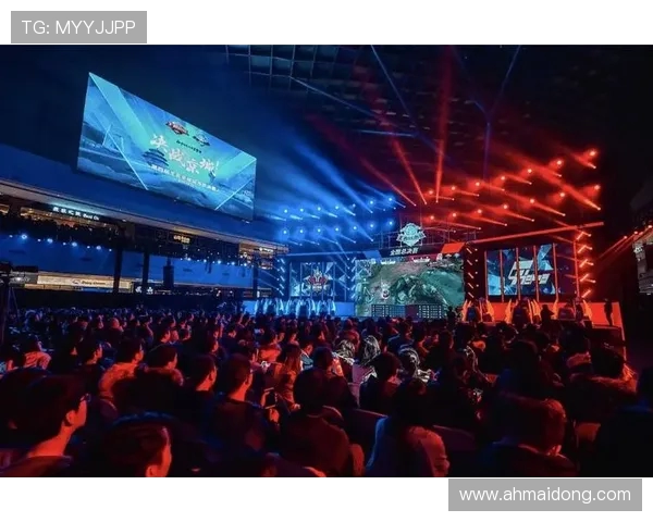 电竞产业蓬勃发展推动游戏文化全球化与职业化趋势深度解析