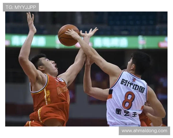 2018年CBA八一队对阵广东队精彩对决回顾与赛后分析