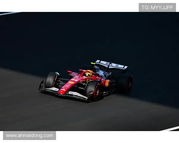 2019年F1赛季精彩对决回顾与分析，谁将成为年度冠军的最终赢家