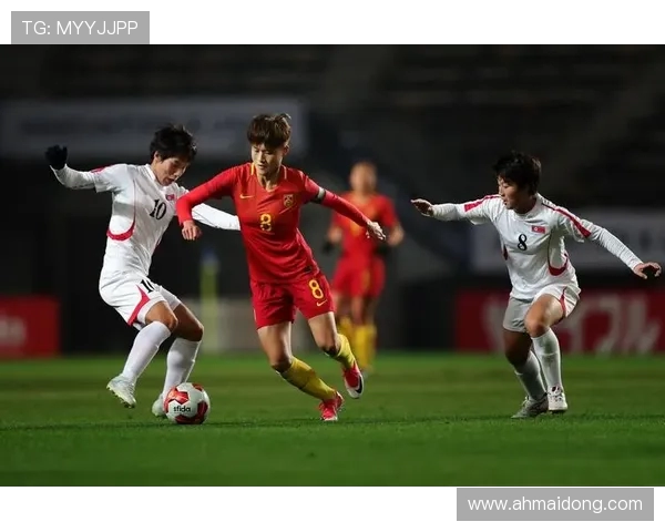 东亚杯激战朝鲜对决中国香港谁将赢得荣耀之战