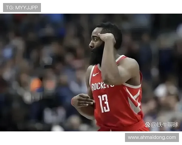 哈登重返火箭之路开启休斯顿准备全力争夺昔日MVP 哈登重返火箭之路开启休斯顿准备全力争夺昔日MVP
