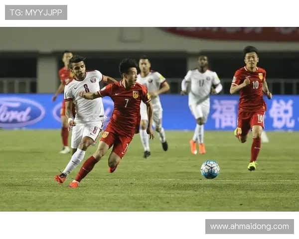 国足与卡塔尔精彩对决录像回放全程回顾与精彩瞬间分析