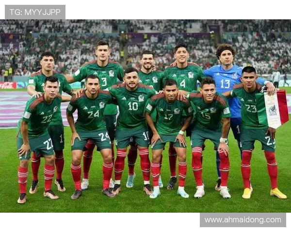 墨西哥与德国激情对决联合杯赛场再掀风云