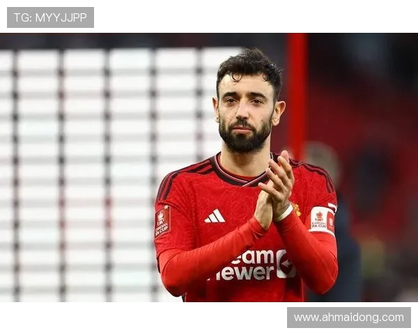 布鲁诺费尔南德斯在足球场上的传奇之路与未来展望