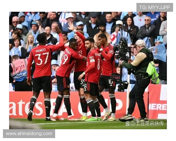 曼联与利物浦足总杯精彩集锦回顾激情对决瞬间